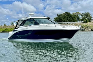 32' Sea Ray 2023 Yacht For Sale